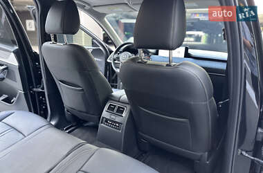 Внедорожник / Кроссовер Mazda CX-70 2024 в 