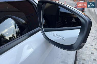Позашляховик / Кросовер Mazda CX-70 2024 в 