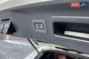 Позашляховик / Кросовер Mazda CX-70 2024 в 