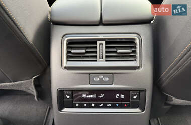 Позашляховик / Кросовер Mazda CX-70 2024 в 