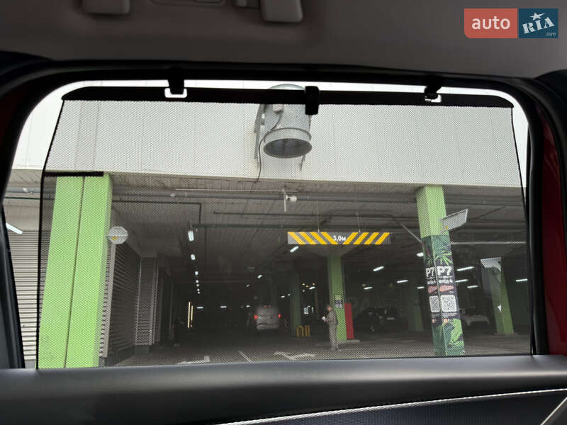 Внедорожник / Кроссовер Mazda CX-70 2024 в Киеве фото 29 Внедорожник / Кроссовер Mazda CX-70 2024 в Киеве