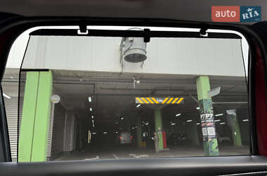 Позашляховик / Кросовер Mazda CX-70 2024 в 