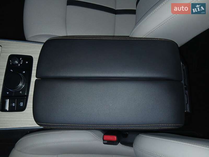 Внедорожник / Кроссовер Mazda CX-70 2024 в Одессе фото 26 Внедорожник / Кроссовер Mazda CX-70 2024 в Одессе