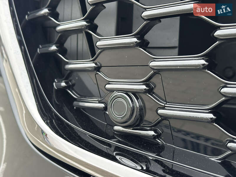 Внедорожник / Кроссовер Mazda CX-70 2024 в Одессе