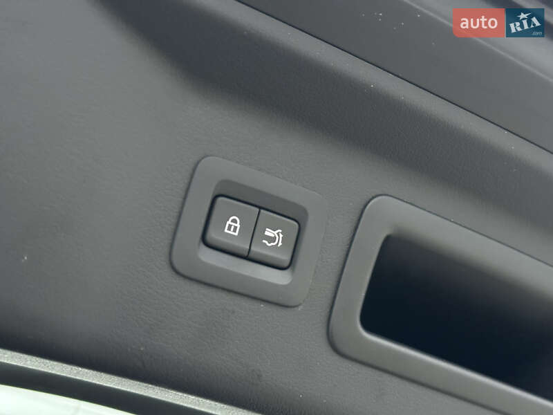 Внедорожник / Кроссовер Mazda CX-70 2024 в Одессе