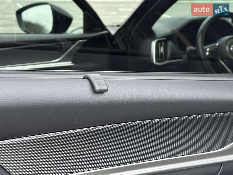 Внедорожник / Кроссовер Mazda CX-70 2024 в Одессе