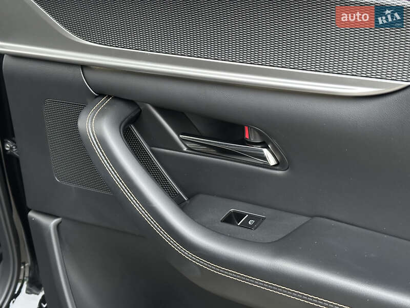 Внедорожник / Кроссовер Mazda CX-70 2024 в Одессе