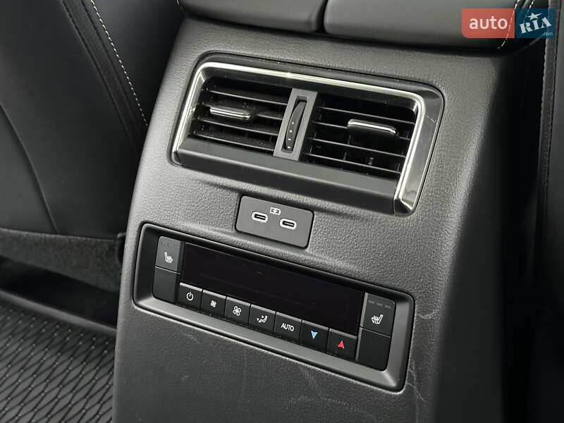 Внедорожник / Кроссовер Mazda CX-70 2024 в Одессе