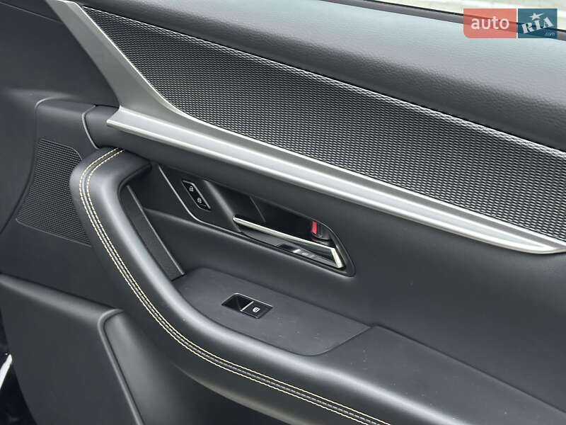 Внедорожник / Кроссовер Mazda CX-70 2024 в Одессе