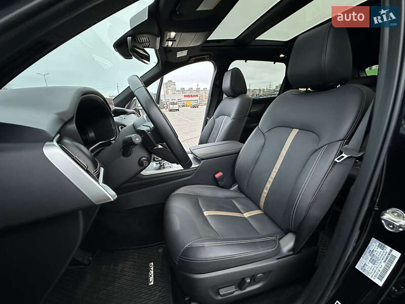 Внедорожник / Кроссовер Mazda CX-70 2024 в Одессе