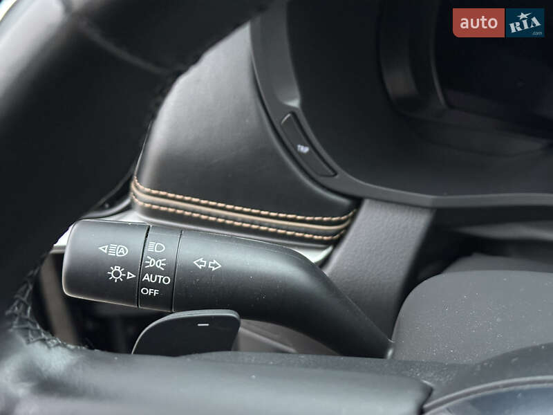 Внедорожник / Кроссовер Mazda CX-70 2024 в Одессе