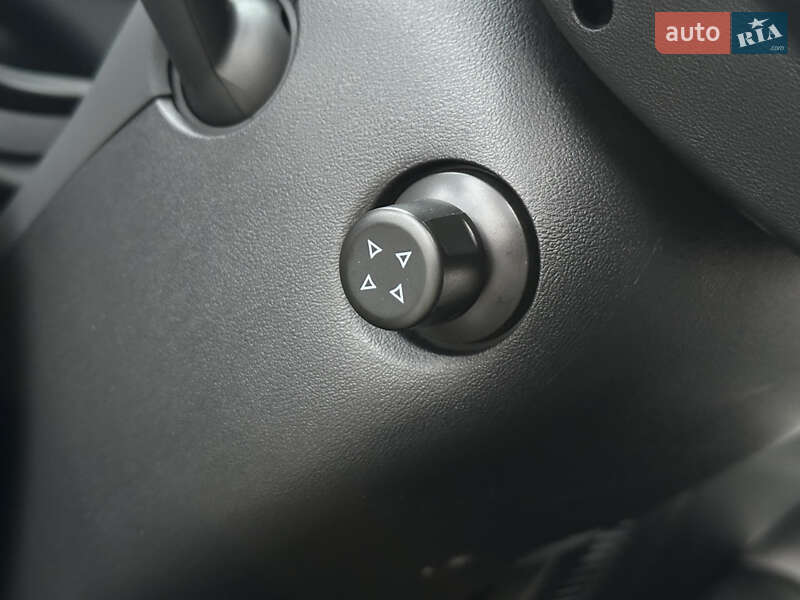 Внедорожник / Кроссовер Mazda CX-70 2024 в Одессе