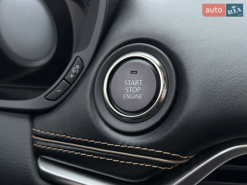 Внедорожник / Кроссовер Mazda CX-70 2024 в Одессе