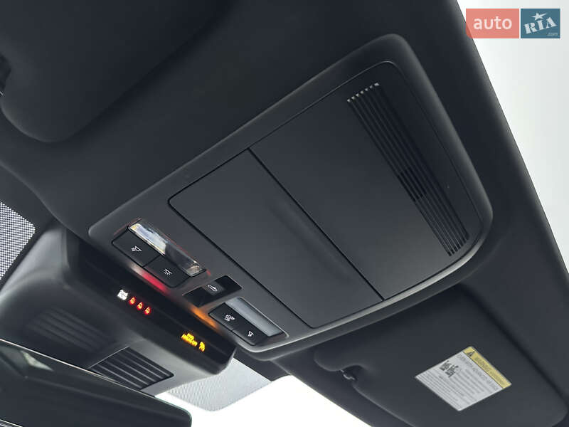 Внедорожник / Кроссовер Mazda CX-70 2024 в Одессе