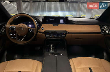 Внедорожник / Кроссовер Mazda CX-70 2024 в Виннице