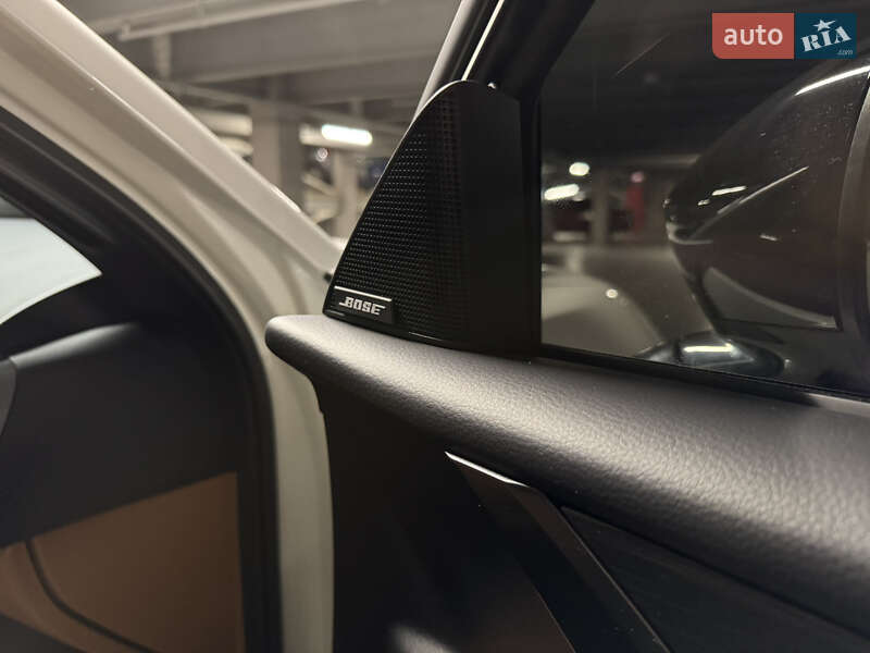 Внедорожник / Кроссовер Mazda CX-70 2024 в Виннице