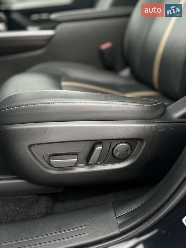 Внедорожник / Кроссовер Mazda CX-70 2025 в Виннице