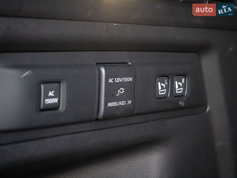Внедорожник / Кроссовер Mazda CX-70 2024 в Киеве