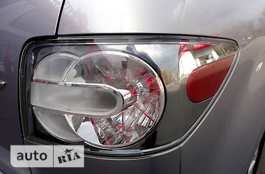 Внедорожник / Кроссовер Mazda CX-7 2009 в 