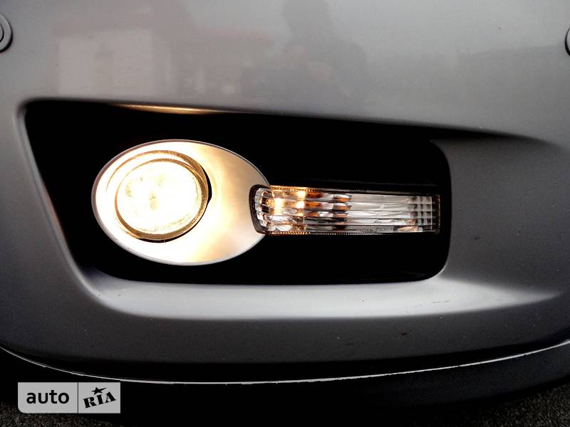 Позашляховик / Кросовер Mazda CX-7 2009 в Дніпрі