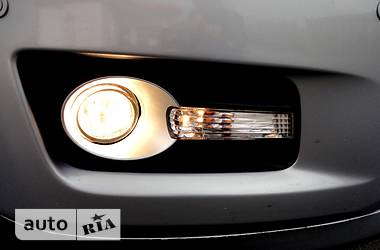 Внедорожник / Кроссовер Mazda CX-7 2009 в 