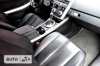 Внедорожник / Кроссовер Mazda CX-7 2009 в 