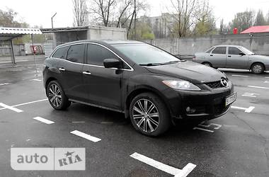 Mazda CX-7 2007