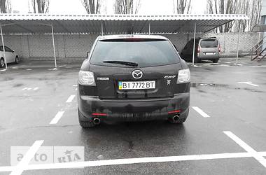 Внедорожник / Кроссовер Mazda CX-7 2007 в 
