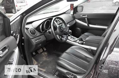 Внедорожник / Кроссовер Mazda CX-7 2007 в 