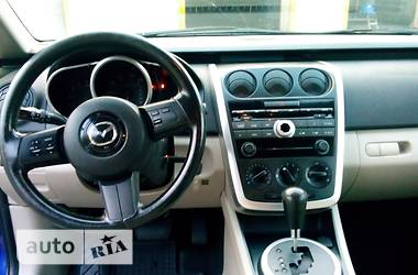 Внедорожник / Кроссовер Mazda CX-7 2006 в 