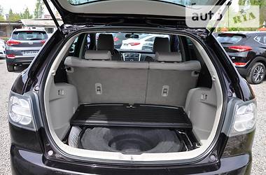 Внедорожник / Кроссовер Mazda CX-7 2007 в 