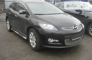 Mazda CX-7 2009