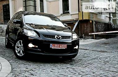 Mazda CX-7 2008