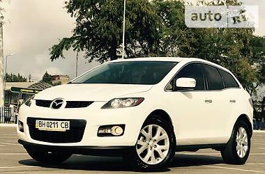 Внедорожник / Кроссовер Mazda CX-7 2009 в Одессе