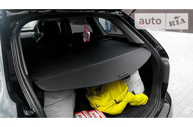 Внедорожник / Кроссовер Mazda CX-7 2008 в Яремче