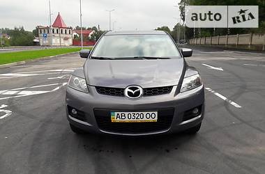 Mazda CX-7 2007