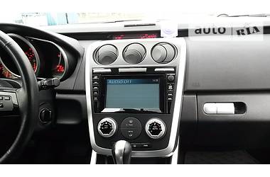 Внедорожник / Кроссовер Mazda CX-7 2008 в Середине-Буде