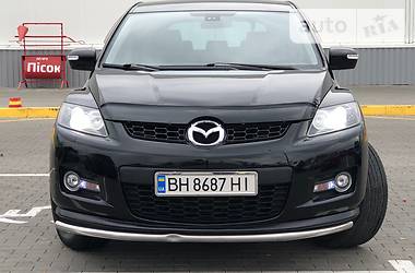 Внедорожник / Кроссовер Mazda CX-7 2009 в Одессе