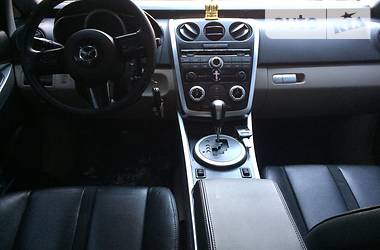 Внедорожник / Кроссовер Mazda CX-7 2008 в Белой Церкви