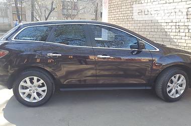 Внедорожник / Кроссовер Mazda CX-7 2008 в Первомайске