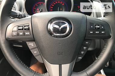 Внедорожник / Кроссовер Mazda CX-7 2010 в Луцке