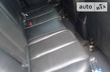 Позашляховик / Кросовер Mazda CX-7 2007 в 