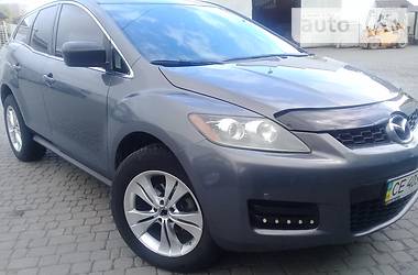 Mazda CX-7 2007