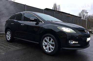 Mazda CX-7 2007