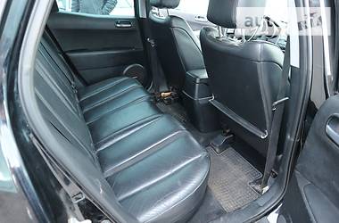 Позашляховик / Кросовер Mazda CX-7 2007 в Харкові