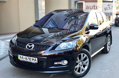 Mazda CX-7 2007