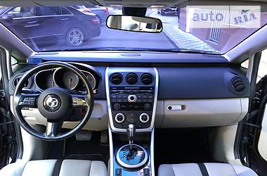 Внедорожник / Кроссовер Mazda CX-7 2007 в 