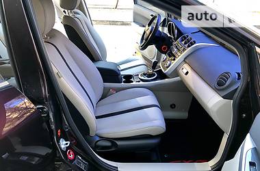 Внедорожник / Кроссовер Mazda CX-7 2007 в 