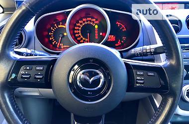 Внедорожник / Кроссовер Mazda CX-7 2007 в 