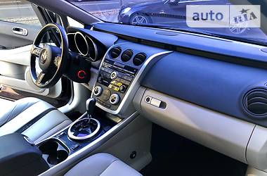 Внедорожник / Кроссовер Mazda CX-7 2007 в 